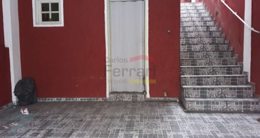 Casa com 3 quartos à venda na Rua Edgar Sales, 474, Jardim Peri, São Paulo
