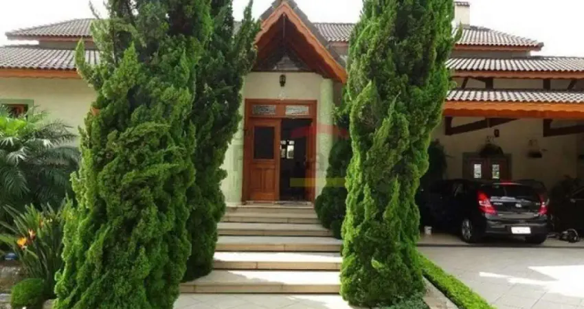 Casa com 4 quartos à venda na Rua Maestro Otto Wey, 37, Jardim Itatinga, São Paulo