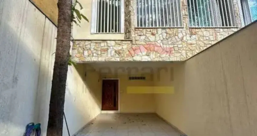 Lindo Sobrado á venda na Vila Medeiros