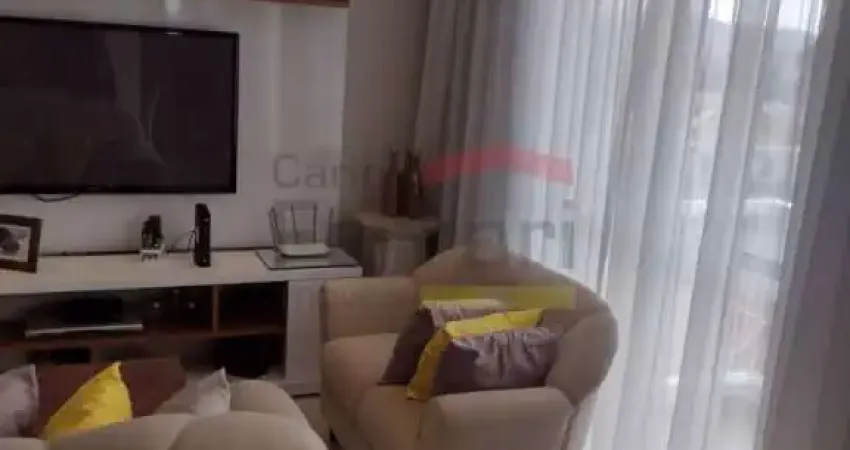 Apartamento 3 dormitórios, 1 suíte, 1 vaga, 89m2 na vila ester.