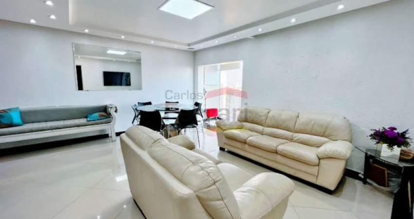 Apartamento com 1 quarto à venda na Rua Copacabana, 532, Santa Teresinha, São Paulo