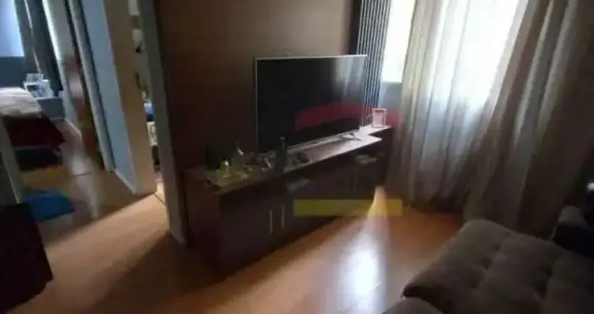 Apartamento  02 Dormitorios - Garden -  Jardim São Luis - Guarulhos