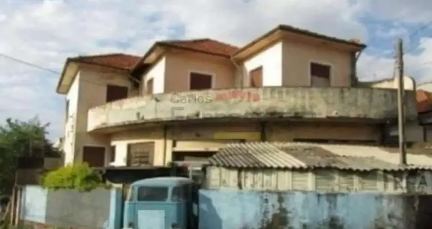 Terreno à venda na Rua Caçador, 241, Vila Guilherme, São Paulo