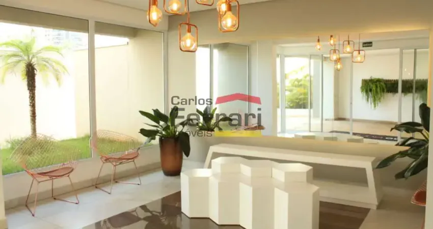 Apartamento com 1 quarto à venda na Rua Voluntários da Pátria, 3024, Santana, São Paulo