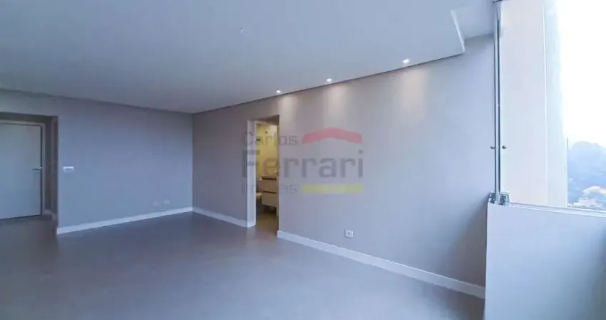 Apartamento com 3 quartos à venda na Rua Bento Araújo, 149, Barro Branco (Zona Norte), São Paulo