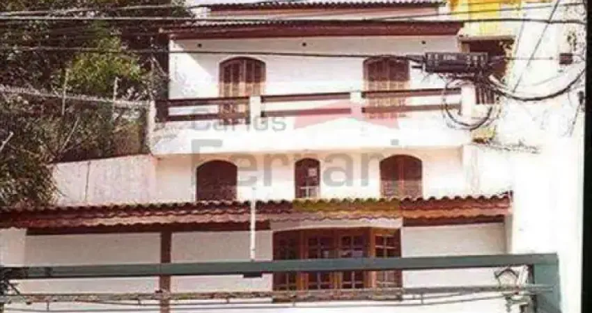 Casa com 3 quartos à venda na Rua Vitória Perpétua, 135, Santana, São Paulo
