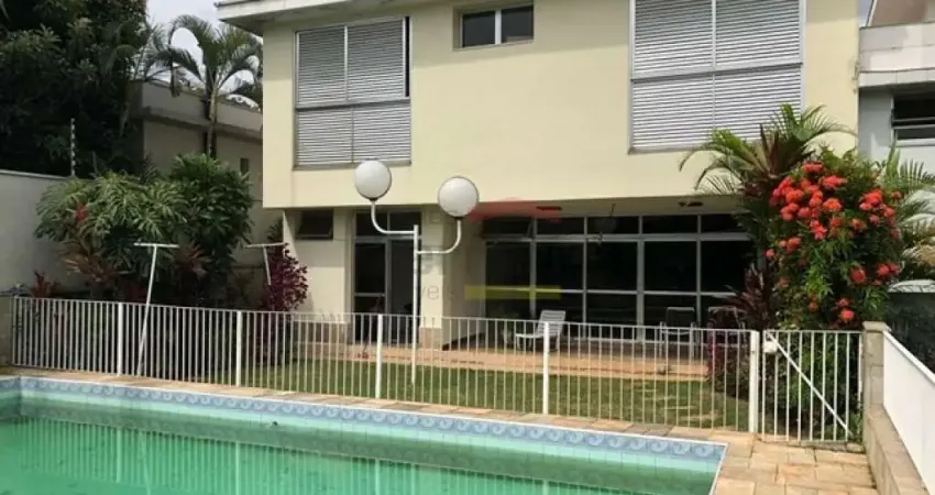 Casa com 4 quartos à venda na Rua Frei Mauro Teixeira, 419, Jardim São Bento, São Paulo