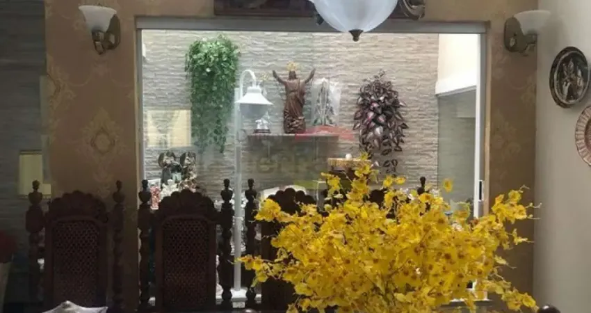 Casa com 4 quartos à venda na Rua Padre Francisco Amos Connor, 342, Jardim Virgínia Bianca, São Paulo