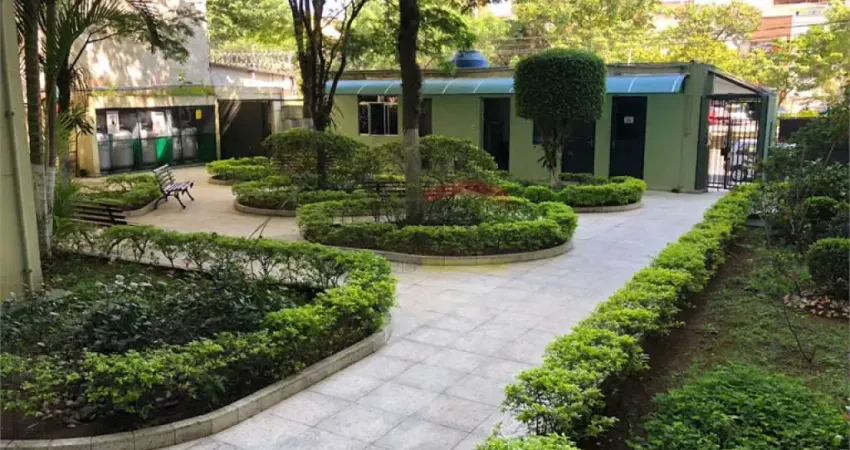Apartamento á venda Santa Teresinha - 2 dormitórios e uma vaga
