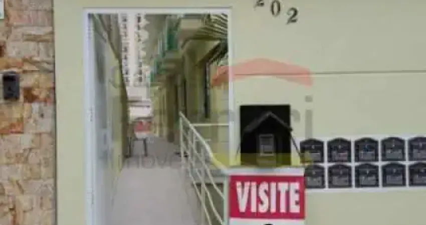 Casa em condomínio fechado com 2 quartos à venda na Rua Padre Agostinho Poncet, 202, Água Fria, São Paulo