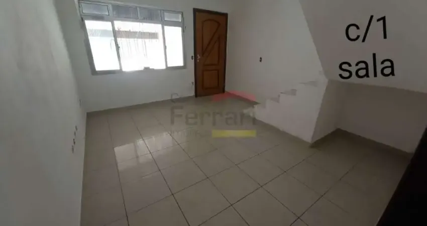 Sobrado região Vila Guilherme para investidor -AC 200m²
