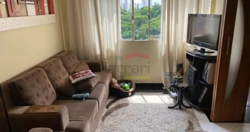 Apartamento região Imirim 70m²