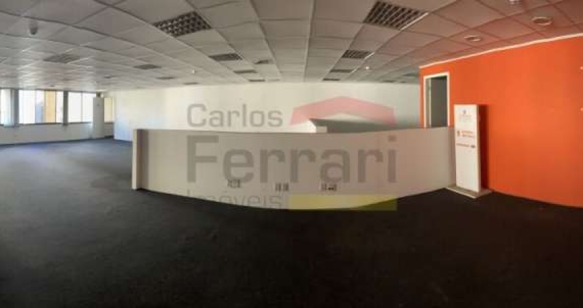 Sala comercial à venda na Rua São Bento, 545, Centro, São Paulo