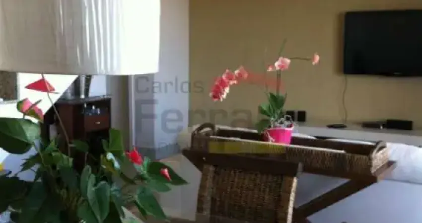 COBERTURA DUPLEX ESPETACULAR , COM 03 DORMITÓRIOS, SENDO 01 SUÍTE, 4 VAGAS
