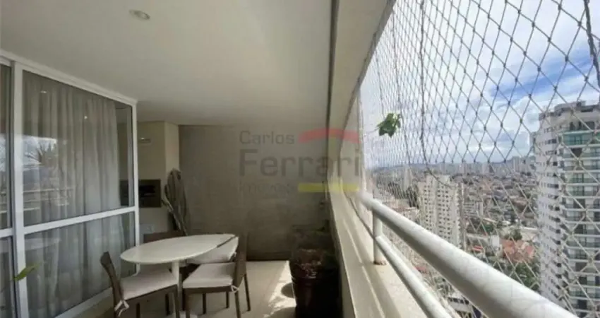 Apartamento com 3 quartos à venda na Rua Antônio Pereira de Sousa, 425, Santana, São Paulo