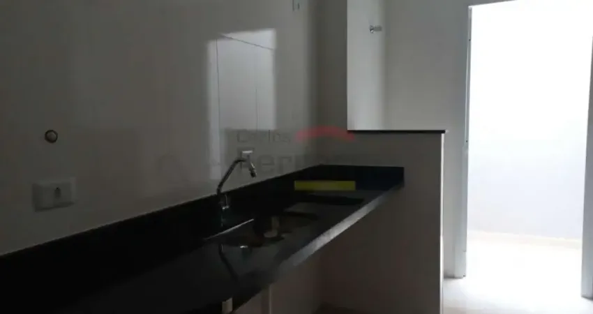Apartamento 44,5 m²  Jardim São Paulo 2 dormitórios 1 banheiro sem vaga