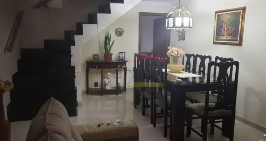 Sobrado 140m² região Água Fria aceita permuta Praia Grande ou Aviação litoral sul