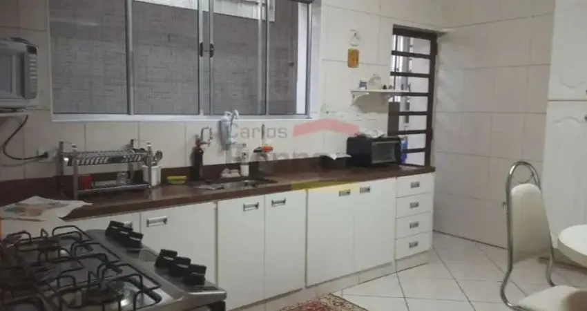 Sobrado 140m² região água fria aceita permuta praia grande ou aviação litoral sul