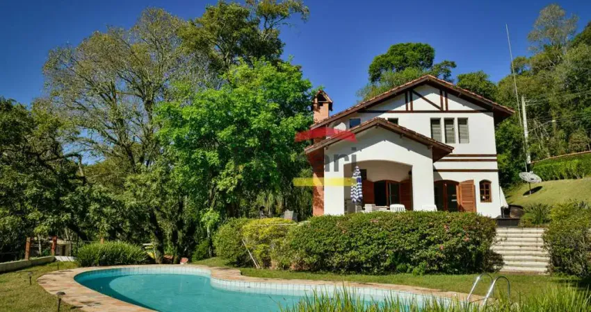 Exclusividade na  serra da cantareira, condomínio reserva das hortênsias.terreno 2.660 metros.