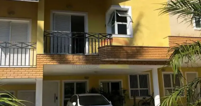 Casa em condomínio fechado com 4 quartos à venda na Avenida Santa Inês, 3266, Horto Florestal, São Paulo