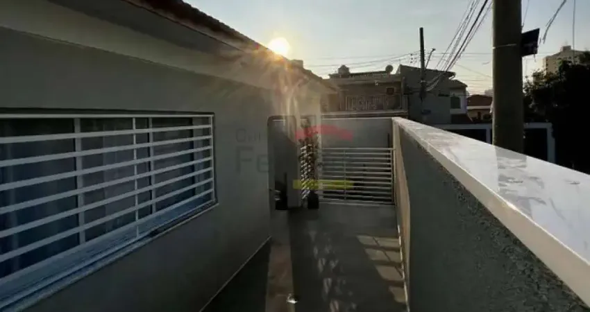 Casa com 3 quartos à venda na Rua Ilha Grande, 306, Imirim, São Paulo