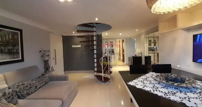COBERTURA PARA VENDA NO BAIRRO DO JARDIM FRANÇA.