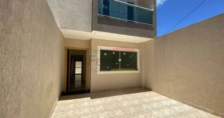 Casa com 3 quartos à venda na Rua Conde de Santa Fé, 35, Chora Menino, São Paulo