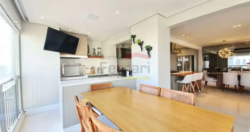 Santa teresinha: o privilégio de viver com espaço e vista panorâmica. seu apartamento espera por voc