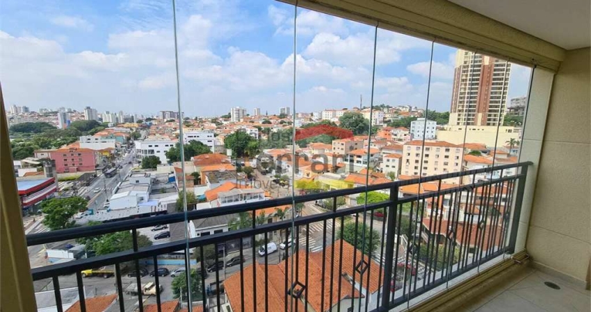 Apartamento 2 suites, varanda gourmet Santana
