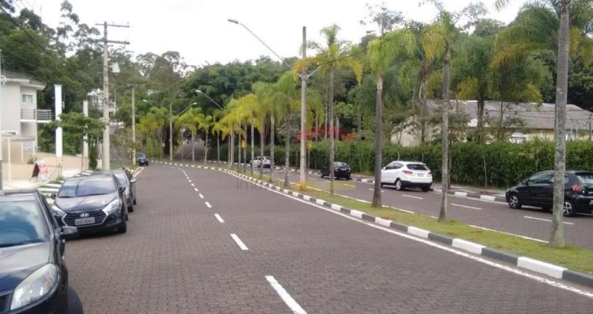 Terreno à venda na Avenida Nova Cantareira, 3924, Tucuruvi, São Paulo