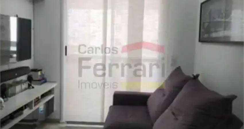 Apartamento com 3 quartos à venda na Rua Jaboticabal, 456, Alto da Mooca, São Paulo