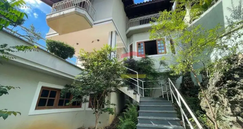 Casa com 3 quartos à venda na Rua Padre Mocari, 57, Jardim Virgínia Bianca, São Paulo