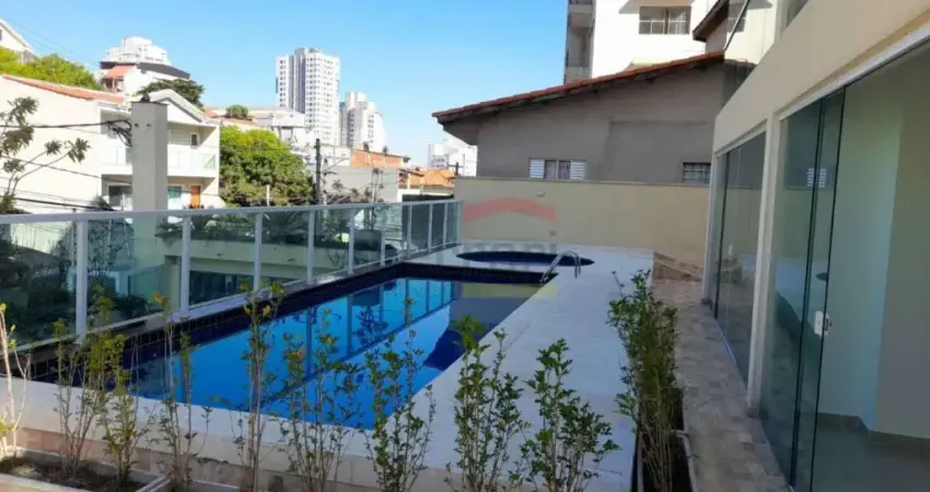 Apartamento com 2 quartos à venda na Rua Ladário, 423, Parada Inglesa, São Paulo