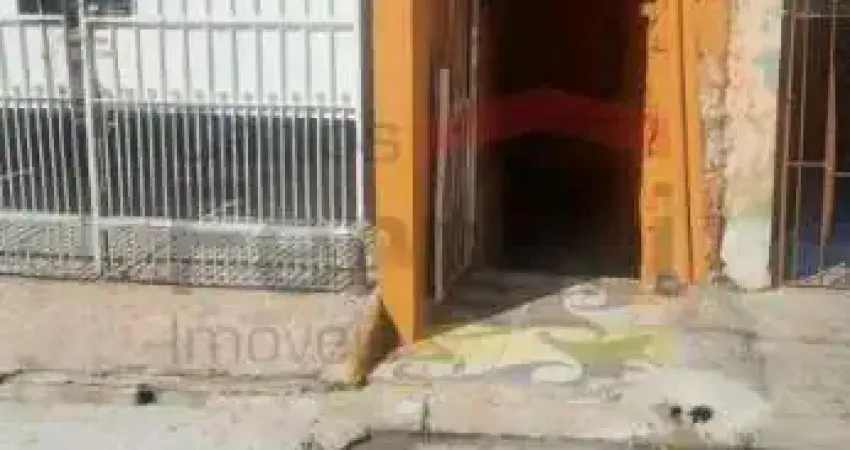 Casa com 2 quartos à venda na Rua Capetinga, 42, Jardim Paraguaçu, São Paulo