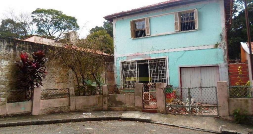 TERRENO NA VILA ISOLINA MAZZEI 10 X 25METROS, 20 MINUTOS DO METRO PARADA INGLESA ANDANDO
