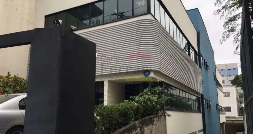 Prédio comércial, vila ester, próximo da av. casa verde, 900mts construção e 500mts  de terreno