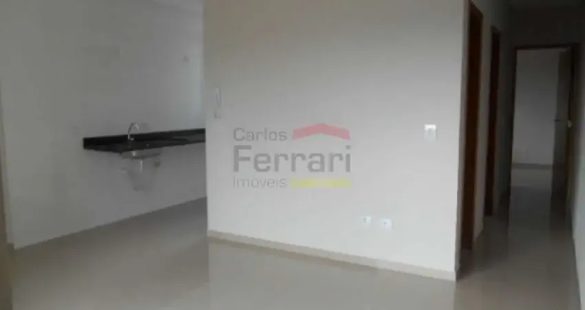 Apartamentos em Prédio de Esquina com Vista, à 2,2 Km Metrô Tucuruvi