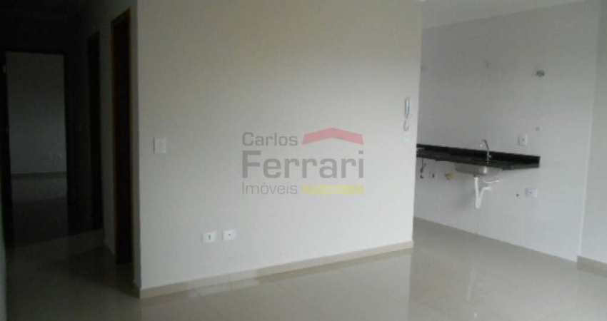 Apartamentos em Prédio de Esquina com Vista, à 2,2 Km Metrô Tucuruvi