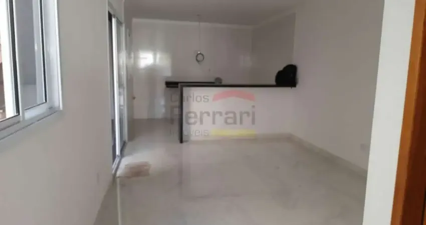 SANTA TEREZINHA ,SOBRADO NOVO ,3 SUÍTES ,2 VAGAS ,114 ÁREA ÚTIL