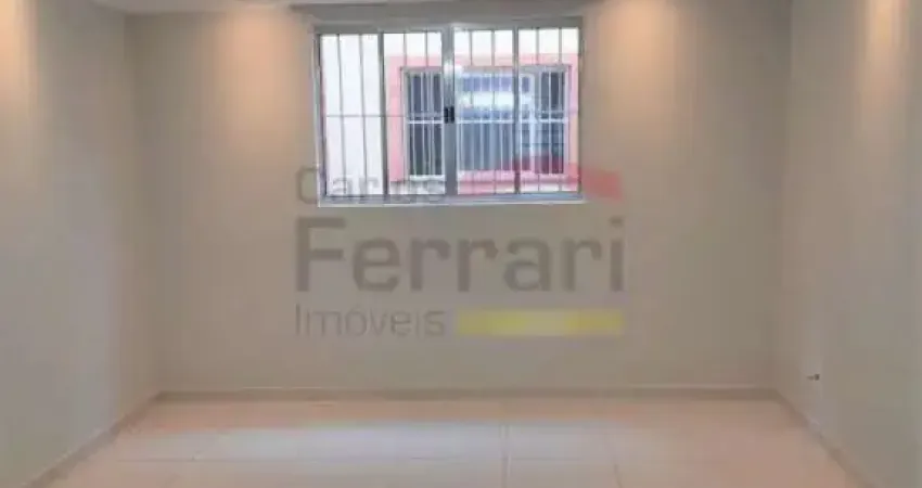 Apartamento 2 dormitórios, 1 vaga. 85m2 na Vila Vitório Mazzei