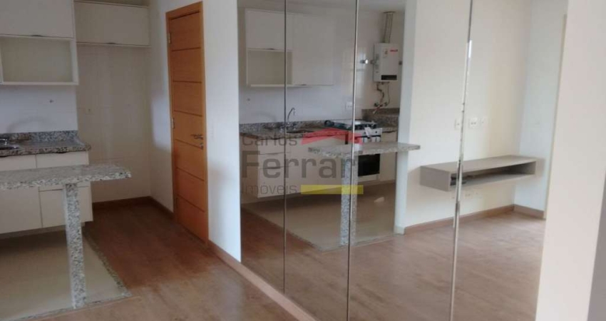 Apartamento com 1 quarto à venda na Rua Desembargador Euclides da Silveira, 96, Casa Verde, São Paulo