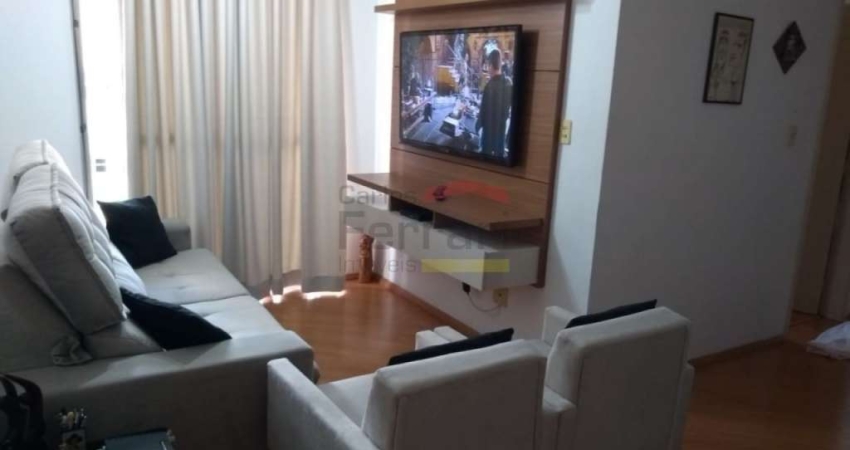 Apartamento na Vila Guilherme - 02 dormitórios e 01 Vaga de Garagem.