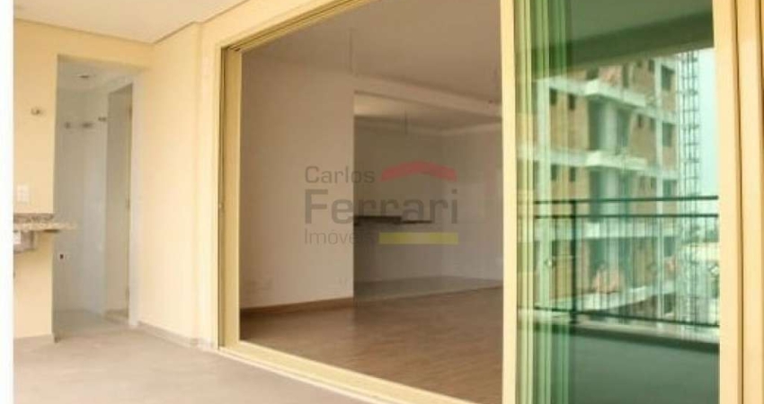 APARTAMENTO JARDIM SÃO PAULO 133M2  3 SUÍTES