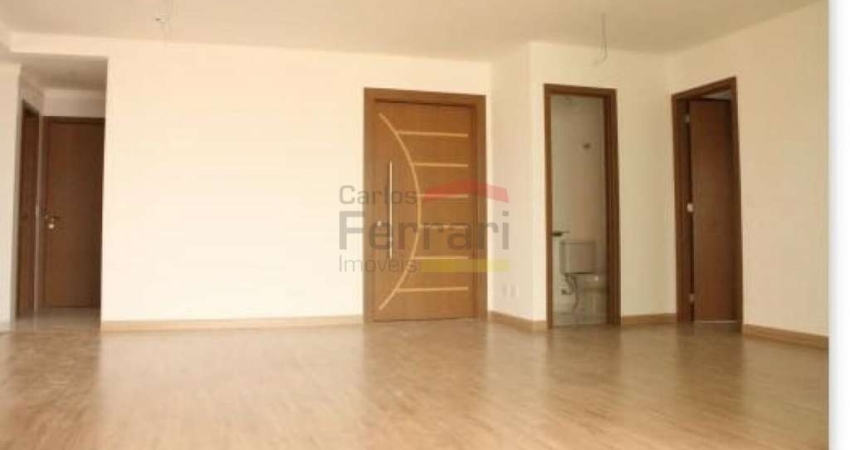APARTAMENTO JARDIM SÃO PAULO 133M2  3 SUÍTES