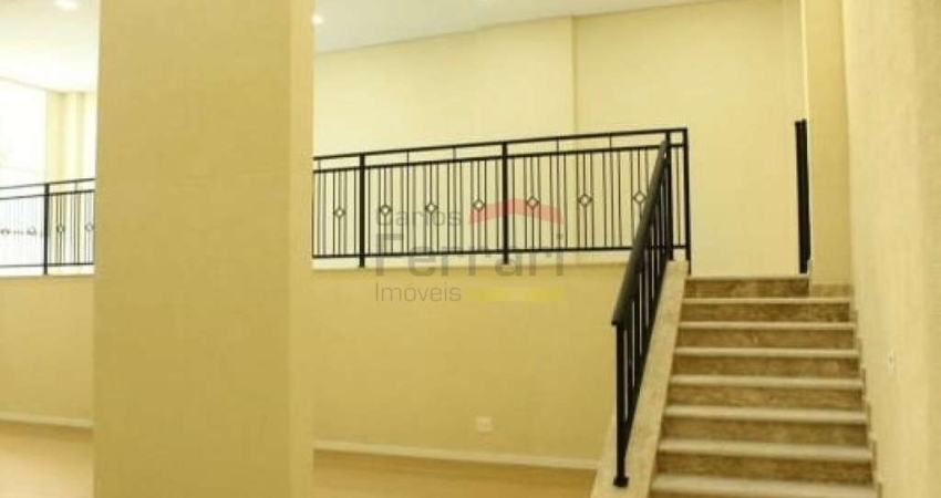 Apartamento com 3 quartos à venda na Rua Almirante Noronha, 279, Jardim São Paulo (Zona Norte), São Paulo