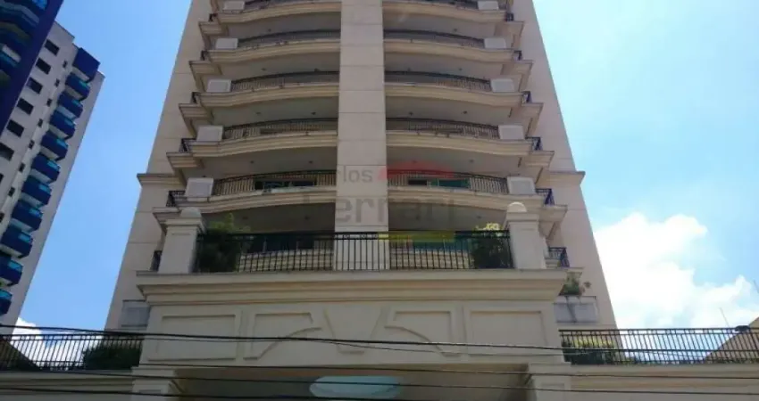 Apartamento com 3 quartos à venda na Rua Tibiri, 242, Jardim São Paulo (Zona Norte), São Paulo