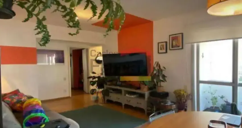 Apartamento com 3 quartos à venda na Rua Apinajés, 1394, Sumaré, São Paulo