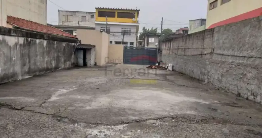 Atenção Construtores! Terreno plano no Jardim Brasil!