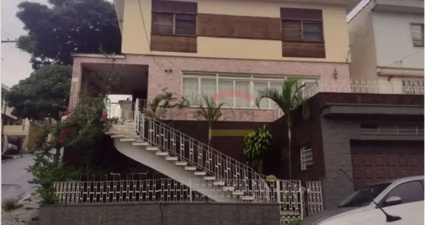 Sobrado Vila Gustavo 4 dormitórios/ 1 suíte / 4 vagas
