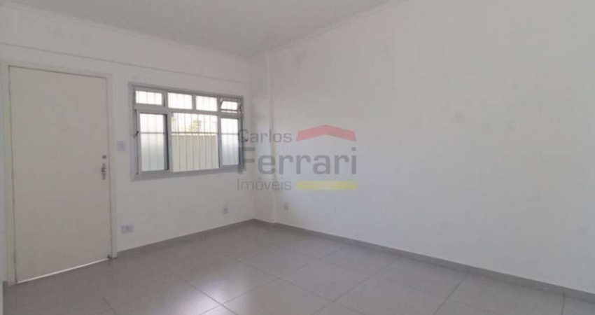 Apartamento com 1 quarto para alugar na Rua Alfredo Pujol, 1134, Santana, São Paulo